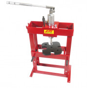 Пресс гидравлический ручной 10т UBP1201 JTC