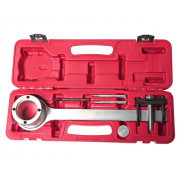 Съемник шкива коленвала JAGUAR, LAND ROVER 4129 JTC