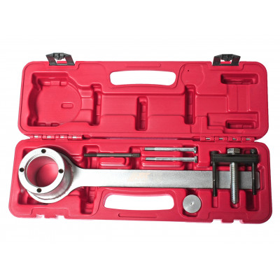 Знімач шківа коленвала JAGUAR, LAND ROVER 4129 JTC Знімач шківа коленвала JAGUAR, LAND ROVER 4129 JTC