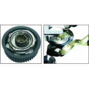 Фиксатор распредвала SUBARU 4184 JTC