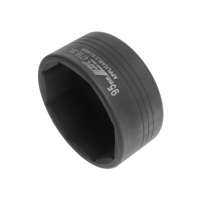 Головка ступична для передніх коліс SCANIA 95мм 1" 8гр. 4716 JTC Головка ступична для передніх коліс SCANIA 95мм 1" 8гр. 4716 JTC