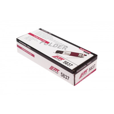 Пробійник-кромкогиб для металу пневматичний 5837A JTC Пробійник-кромкогиб для металу пневматичний 5837A JTC