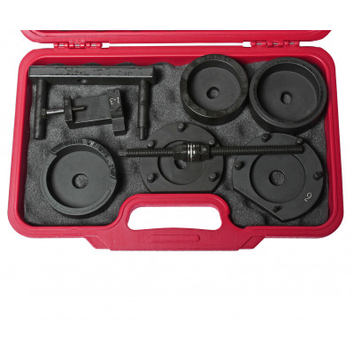 Набір для заміни сайлентблоків трансмісії BMW X3, X5, X6 4221 JTC Набір для заміни сайлентблоків трансмісії BMW X3, X5, X6 4221 JTC