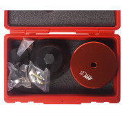 Набір для заміни заднього сальника колінвала BMW N52 4209 JTC