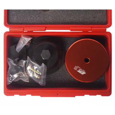 Набір для заміни заднього сальника колінвала BMW N52 4209 JTC Набір для заміни заднього сальника колінвала BMW N52 4209 JTC