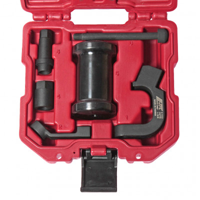 Набір знімачів форсунок дизельного двигуна VW, AUDI 4152 JTC Набір знімачів форсунок дизельного двигуна VW, AUDI 4152 JTC