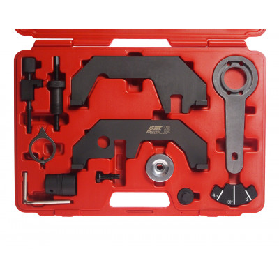 Набір для регулювання ГРМ BMW N62, N73 4169 JTC Набір для регулювання ГРМ BMW N62, N73 4169 JTC