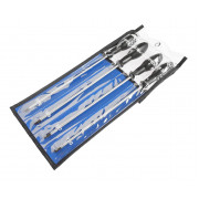 Набор отверток удлиненных TORX Т20, Т25, Т27, Т30, 250мм 4ед. 5115 JTC