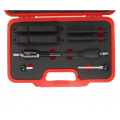 Набір фіксаторів для встановлення фаз ГРМ PORSCHE 4156A JTC Набір фіксаторів для встановлення фаз ГРМ PORSCHE 4156A JTC