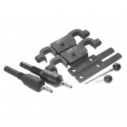 Набор фиксаторов для установки фаз ГРМ PORSCHE 4156A JTC