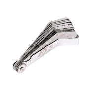 Комплект щупів вигнутих 12од. 4290 JTC