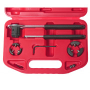 Съемник поршня тормозного цилиндра 25-35мм 4204 JTC