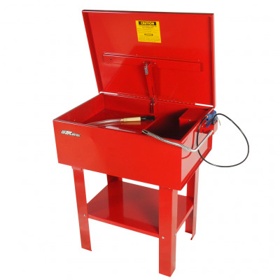 Установка для мийки деталей з примусовою подачею води і повітря 5230 JTC Установка для мийки деталей з примусовою подачею води і повітря 5230 JTC