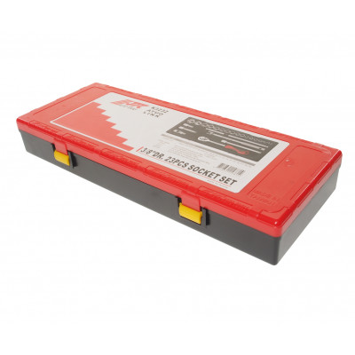 Набір інструменту комбінований 3/8" 23од. K3232 JTC Набір інструменту комбінований 3/8" 23од. K3232 JTC