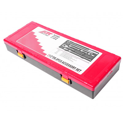 Набір інструменту 1/2" 8од. K4082 JTC Набір інструменту 1/2" 8од. K4082 JTC