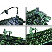 Комплект для замены пружин клапанов универсальный 4294 JTC
