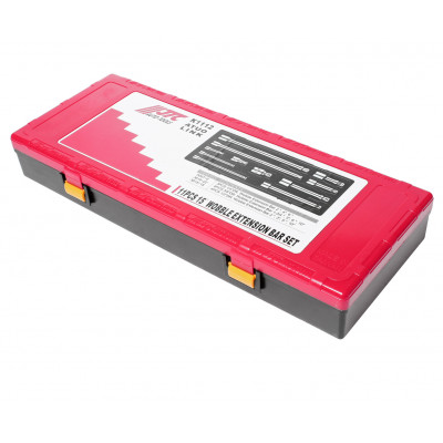 Набір подовжувачів плаваючих K1112 JTC Набір подовжувачів плаваючих K1112 JTC