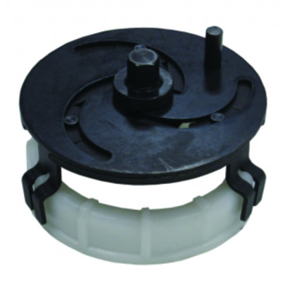 Ключ для крышки топливного насоса 89-170мм 4261 JTC Ключ для крышки топливного насоса 89-170мм 4261 JTC