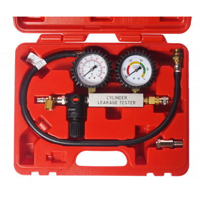 Набір для виявлення витоків у циліндрах 4208 JTC Набір для виявлення витоків у циліндрах 4208 JTC