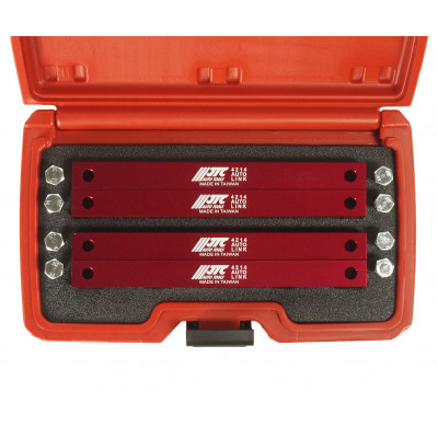 Набір фіксаторів MERCEDES M276 4214 JTC Набір фіксаторів MERCEDES M276 4214 JTC