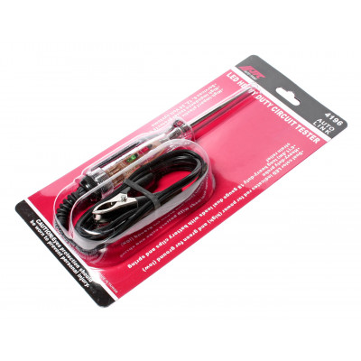 Тестер з діодною індикацією (посилений) 4196 JTC Тестер з діодною індикацією (посилений) 4196 JTC