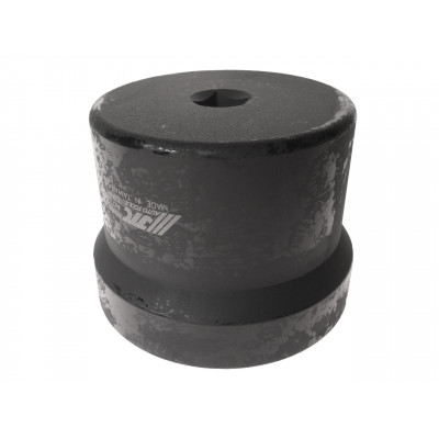 Головка для задньої гайки диференціала MAN і MERCEDES 5261 JTC Головка для задньої гайки диференціала MAN і MERCEDES 5261 JTC