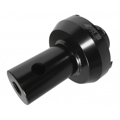 Головка ступична для задньої вісі MERCEDES 6т 5253 JTC Головка ступична для задньої вісі MERCEDES 6т 5253 JTC