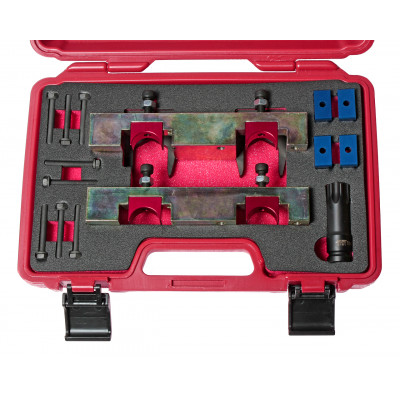 Набір для фіксації розподілвалів MERCEDES М270, M274 4266 JTC Набір для фіксації розподілвалів MERCEDES М270, M274 4266 JTC