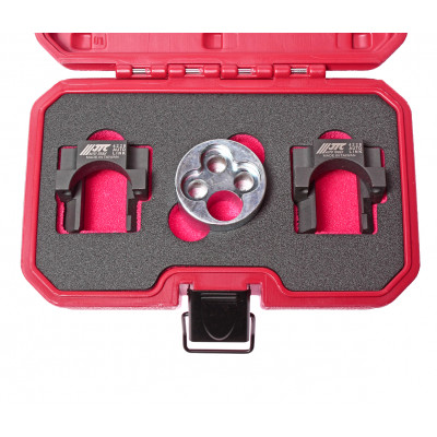 Набір для фіксації розподільного валу MB M651 (2007~2011р.в.) 4228 JTC Набір для фіксації розподільного валу MB M651 (2007~2011р.в.) 4228 JTC