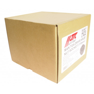 Головка ступична для задньої вісі MAN 5267 JTC Головка ступична для задньої вісі MAN 5267 JTC