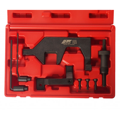 Набір фіксаторів BMW N13, N18 4281 JTC Набір фіксаторів BMW N13, N18 4281 JTC