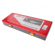 Набор инструмента губцевого 3ед. K5031 JTC