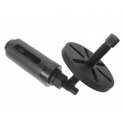 Набір для зняття / встановлення ступиці BMW E34 1847 JTC