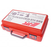 Набір для зняття / встановлення ступиці BMW E34 1847 JTC