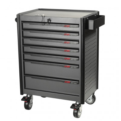 Візок інструментальний з набором інструментів 344од. 5021+344 JTC Візок інструментальний з набором інструментів 344од. 5021+344 JTC