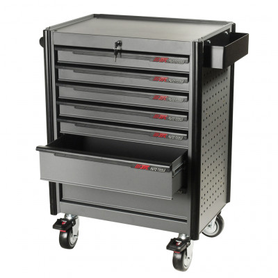 Візок інструментальний з набором інструментів 344од. 5021+344 JTC Візок інструментальний з набором інструментів 344од. 5021+344 JTC