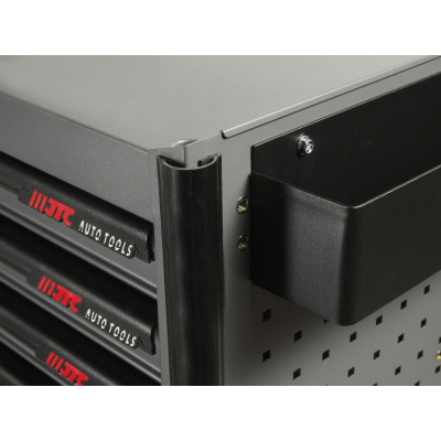 Візок інструментальний з набором інструментів 344од. 5021+344 JTC Візок інструментальний з набором інструментів 344од. 5021+344 JTC