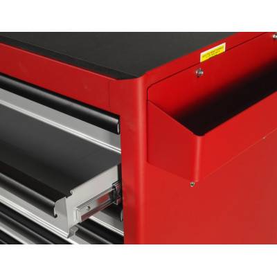 Візок інструментальний з набором інструменту 496ед. 5641+496 JTC Візок інструментальний з набором інструменту 496ед. 5641+496 JTC