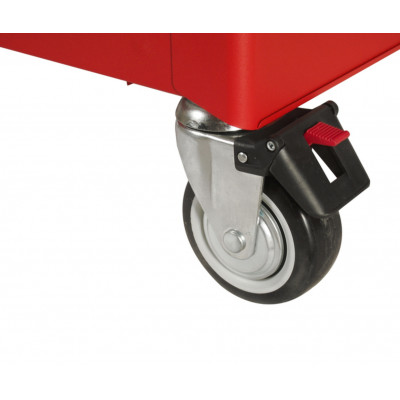 Візок інструментальний з набором інструменту 496ед. 5641+496 JTC Візок інструментальний з набором інструменту 496ед. 5641+496 JTC