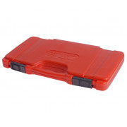 Набор метчиков и плашек метрических 40ед. 3432A JTC