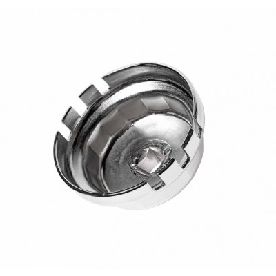 Знімач оливного фільтра 14гр./ 64.5мм TOYOTA, LEXUS 4859A JTC Знімач оливного фільтра 14гр./ 64.5мм TOYOTA, LEXUS 4859A JTC