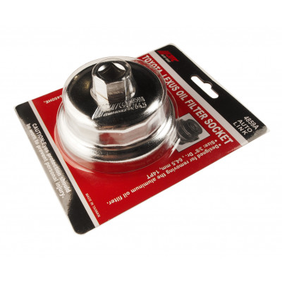 Знімач оливного фільтра 14гр./ 64.5мм TOYOTA, LEXUS 4859A JTC Знімач оливного фільтра 14гр./ 64.5мм TOYOTA, LEXUS 4859A JTC