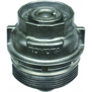 Съемник масляного фильтра 14гр./64.5мм TOYOTA, LEXUS 4859A JTC