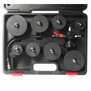 Детектор витоків у турбосистемі 4315 JTC