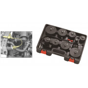 Детектор витоків у турбосистемі 4315 JTC