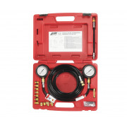 Набір для тестування тиску оливи КПП з двома манометрами 4250 JTC