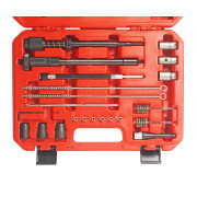 Набор для восстановления и чистки посадочных мест форсунок 4262 JTC