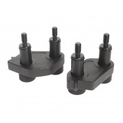 Фиксатор зубчатых колес распредвала VW, AUDI 4367 JTC