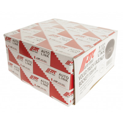 Головка ступична 105мм 1" 6гр. (глибина 39.5мм) 5151 JTC Головка ступична 105мм 1" 6гр. (глибина 39.5мм) 5151 JTC