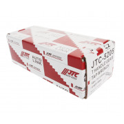 Держатель для метчиков Т-обр. 3-8мм L=85мм 5205 JTC